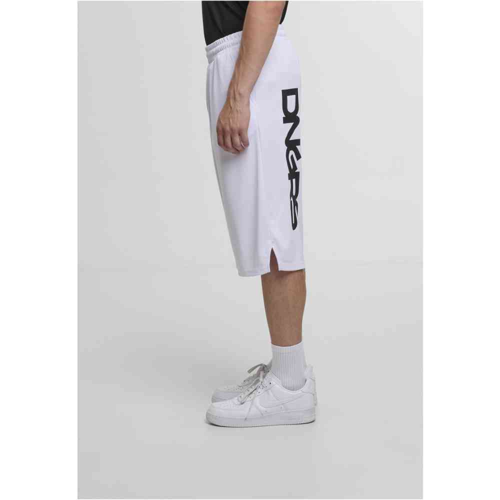 Dangerous DNGRS - Legend Kurze Hose - Weiß